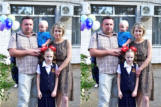 Фотографии: Обработка фото