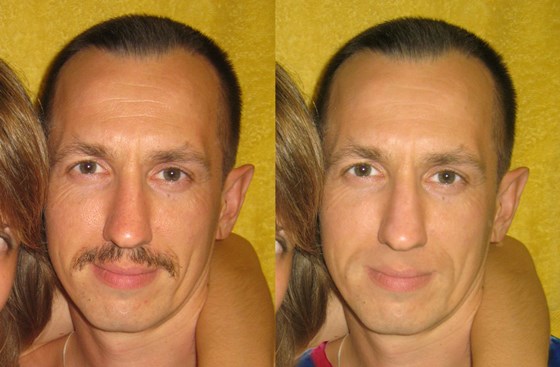 Фотографии: Обработка фото